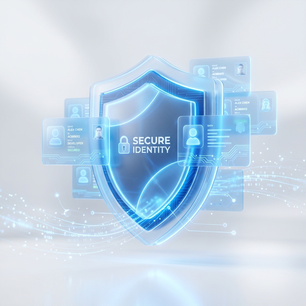 ByteVerify Identity Shield